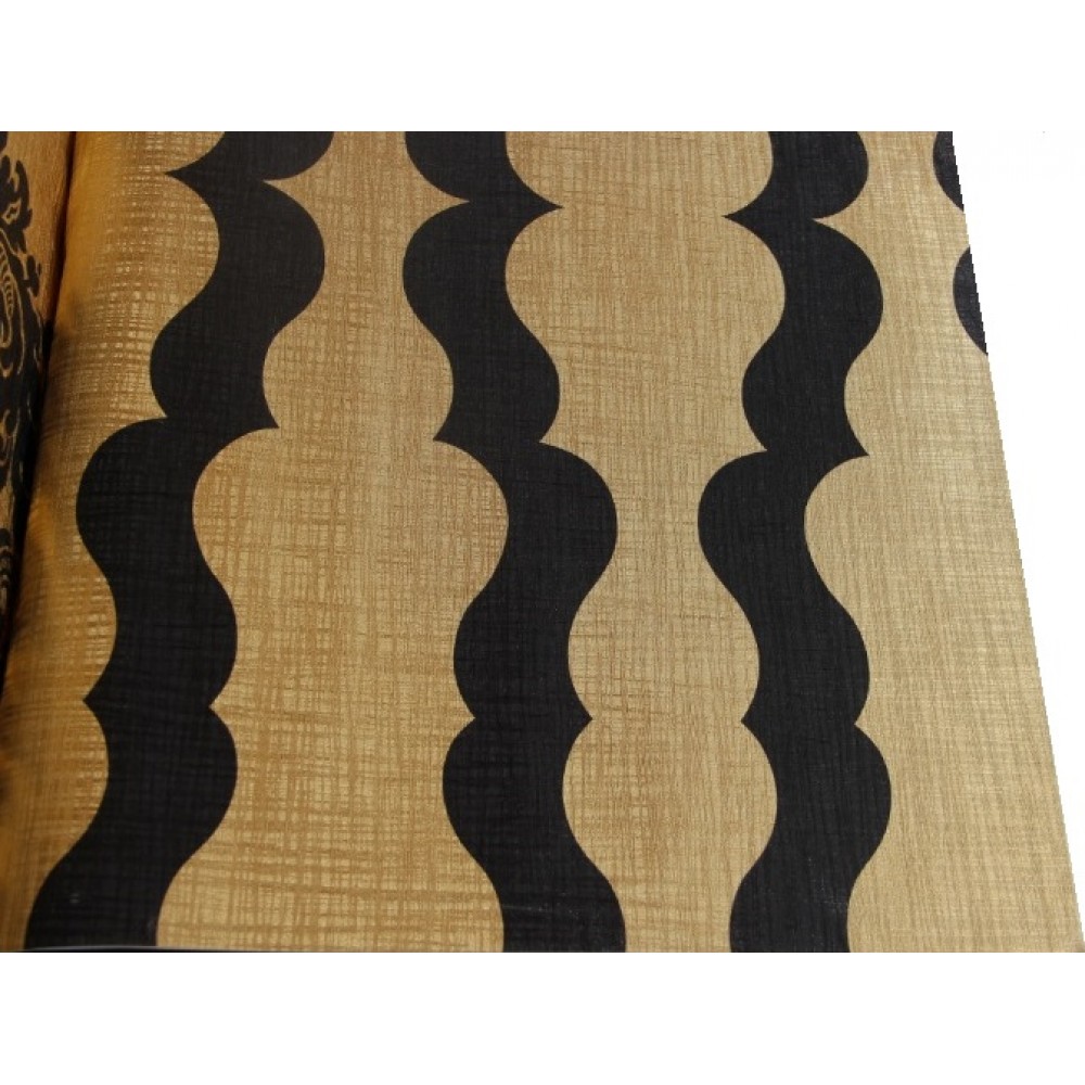 Gold Duvar Kagidi 23-A